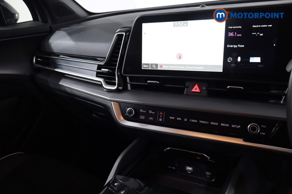 Used Kia Sportage 2025 for sale - 78180580: Photo 28