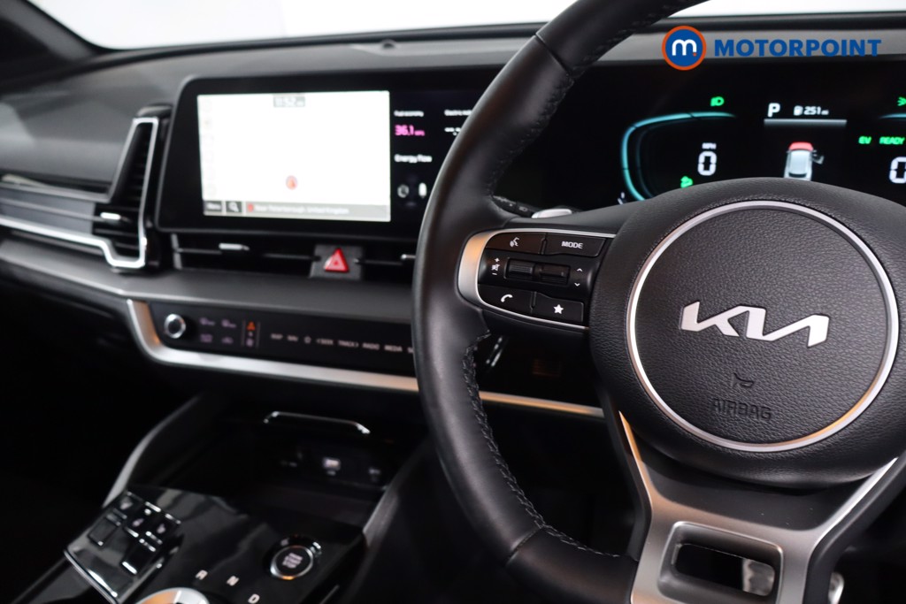 Used Kia Sportage 2025 for sale - 78180580: Photo 29