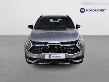 Used Kia Sportage 2025 for sale - 78180580: Photo