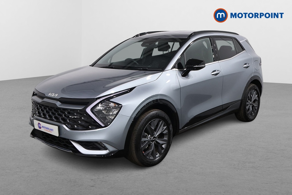 Used Kia Sportage 2025 for sale - 78180580: Photo 3