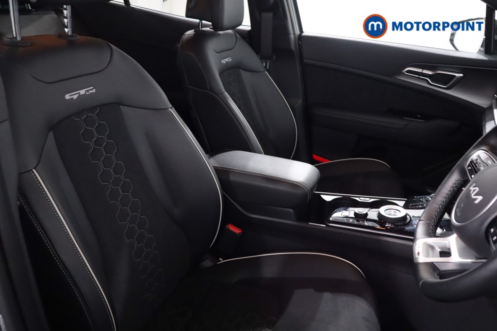 Used Kia Sportage 2025 for sale - 78180580: Photo 30