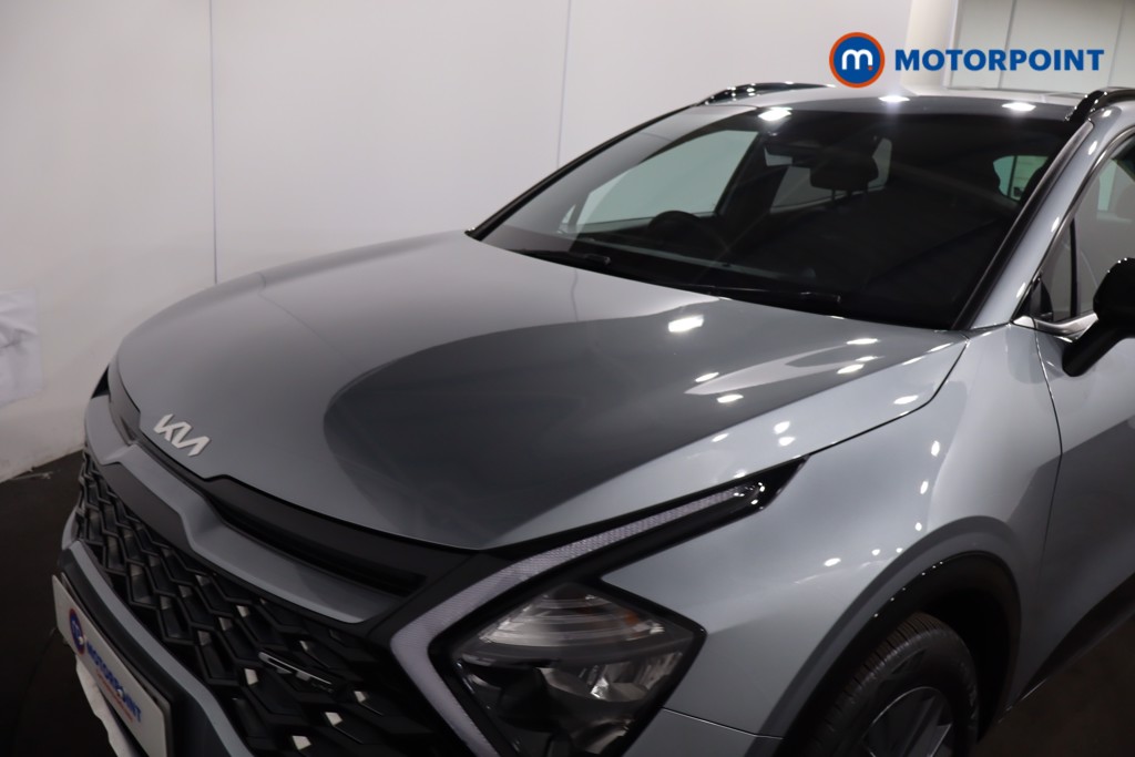 Used Kia Sportage 2025 for sale - 78180580: Photo 37