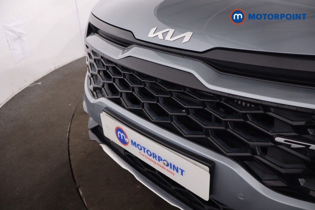 Used Kia Sportage 2025 for sale - 78180580: Photo 38