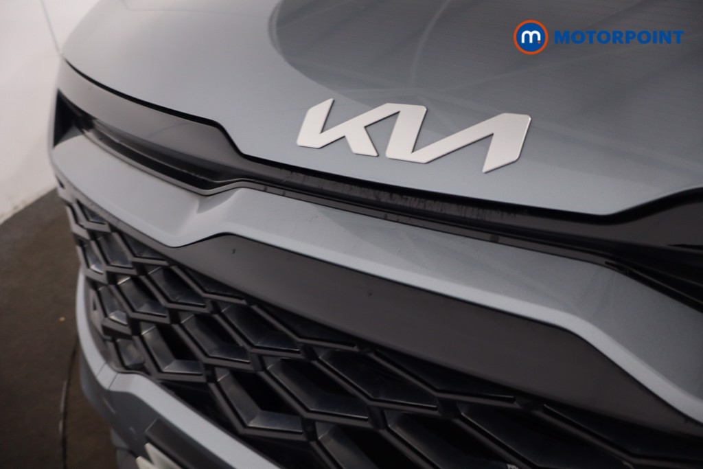 Used Kia Sportage 2025 for sale - 78180580: Photo 39