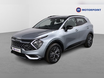 Used Kia Sportage 2025 for sale - 78180580: Photo