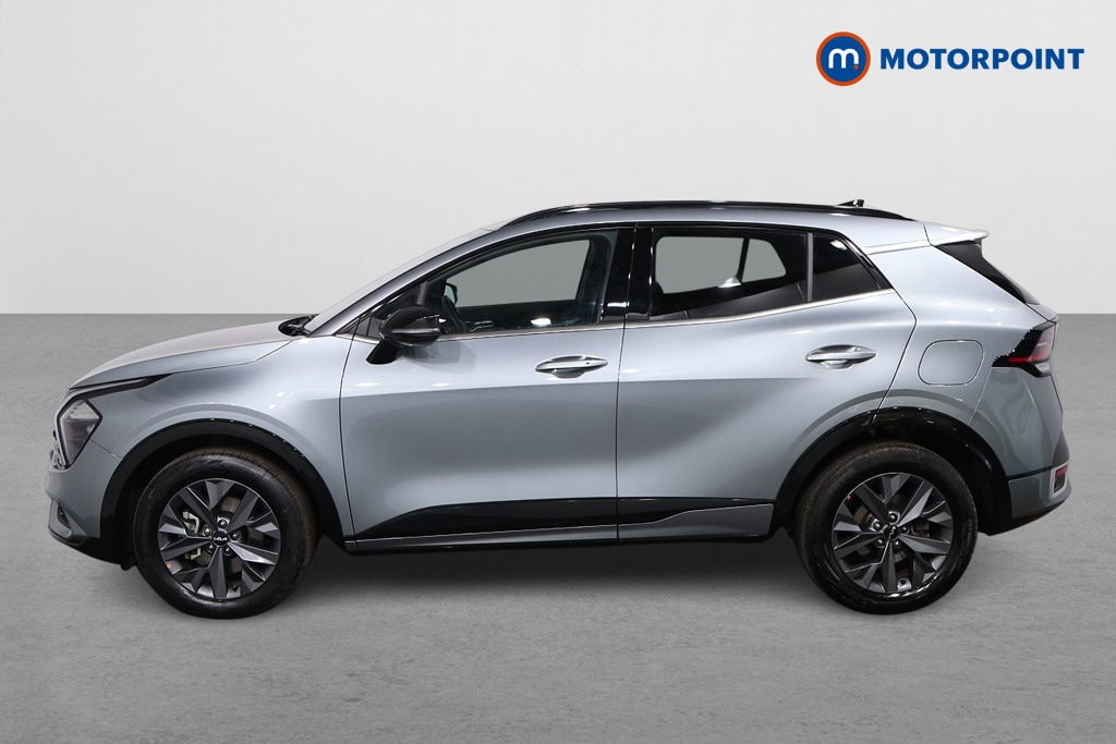 Used Kia Sportage 2025 for sale - 78180580: Photo 4