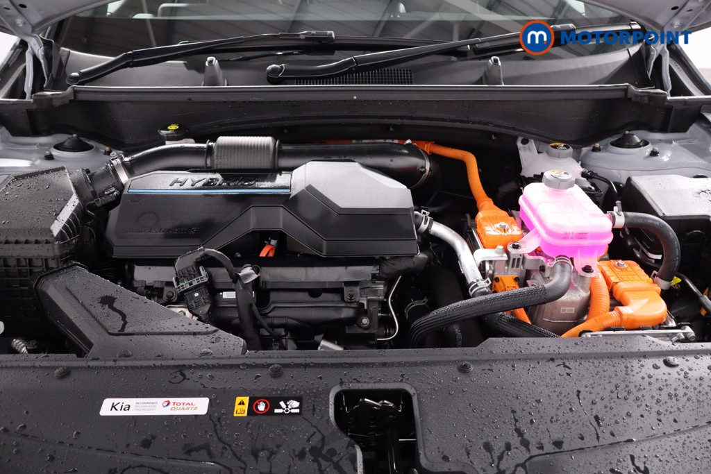 Used Kia Sportage 2025 for sale - 78180580: Photo 43