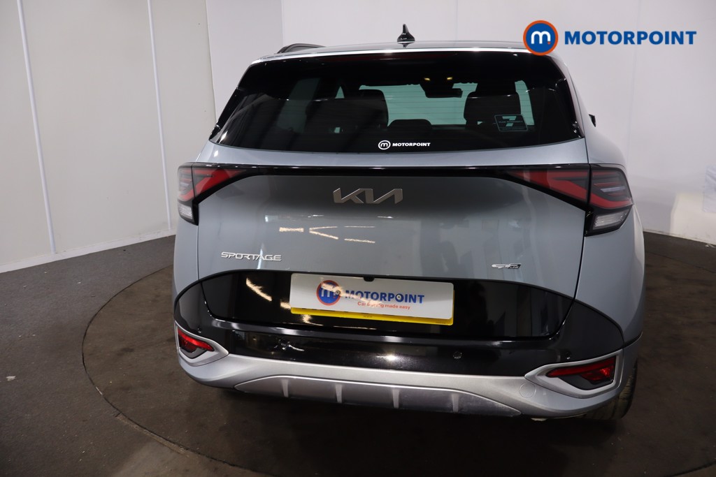 Used Kia Sportage 2025 for sale - 78180580: Photo 45