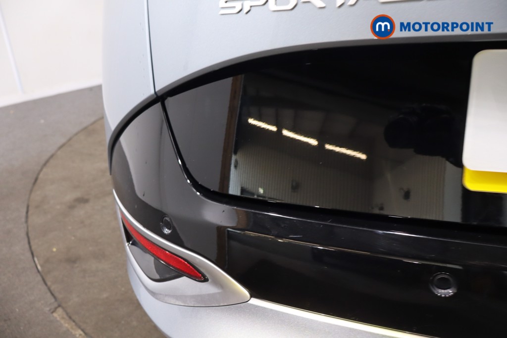 Used Kia Sportage 2025 for sale - 78180580: Photo 47