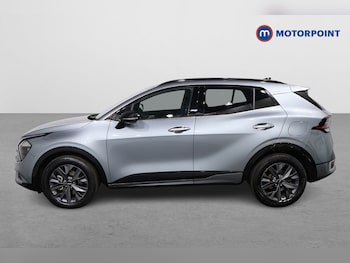 Used Kia Sportage 2025 for sale - 78180580: Photo