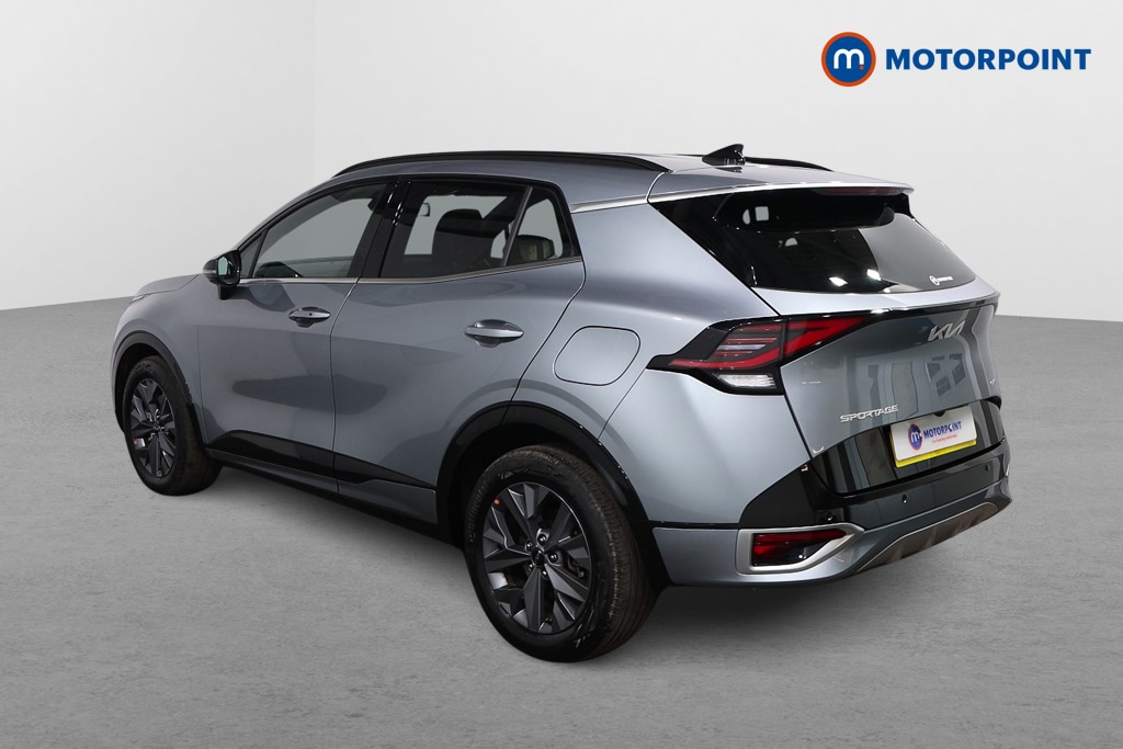 Used Kia Sportage 2025 for sale - 78180580: Photo 5