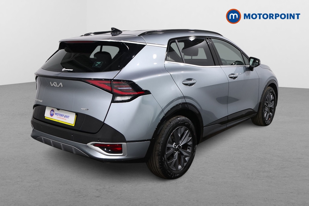 Used Kia Sportage 2025 for sale - 78180580: Photo 7