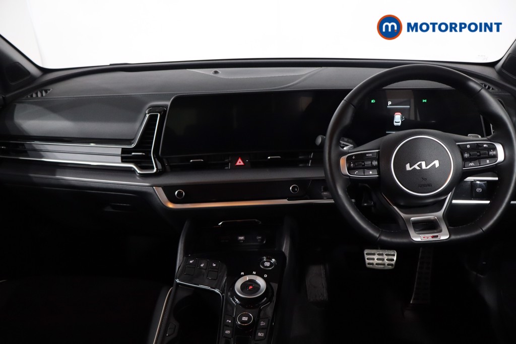 Used Kia Sportage 2025 for sale - 78180580: Photo 9