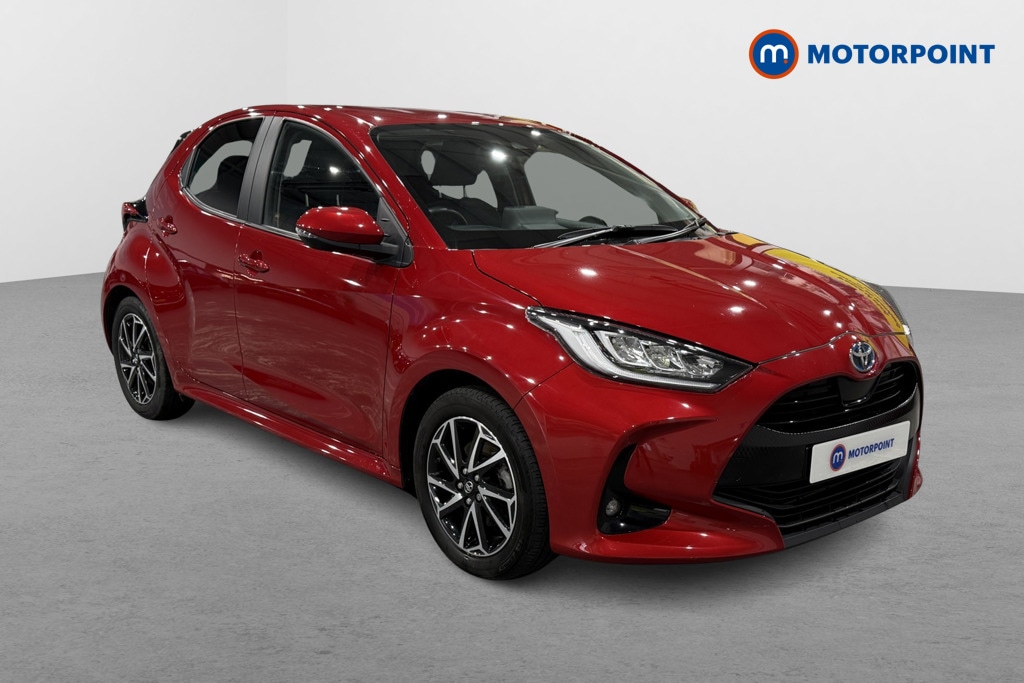 Used Toyota Yaris 2023 for sale - 76892572: Photo 1