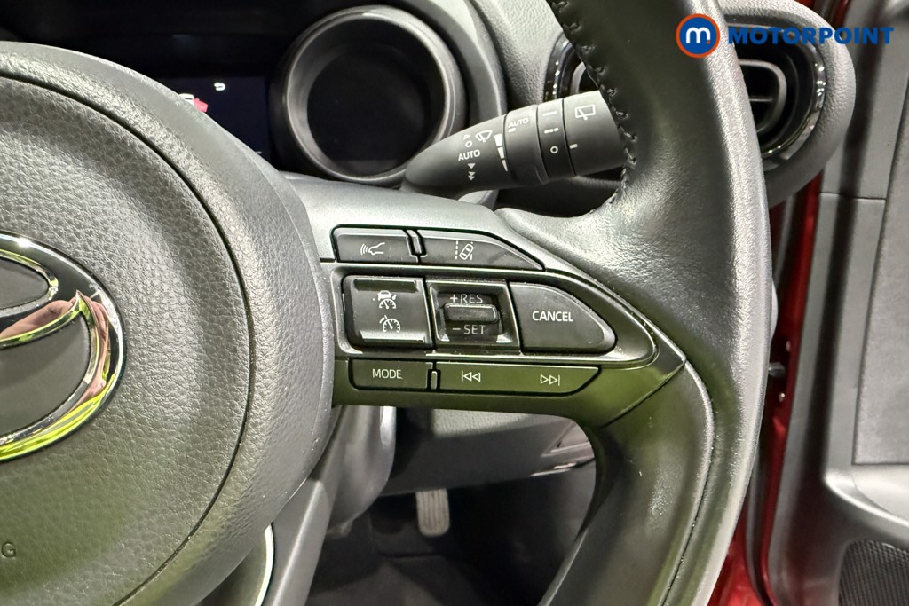 Used Toyota Yaris 2023 for sale - 76892572: Photo 11