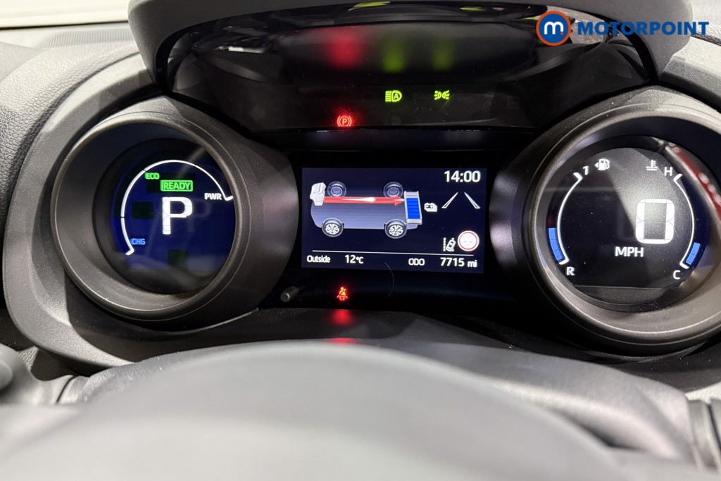 Used Toyota Yaris 2023 for sale - 76892572: Photo 13