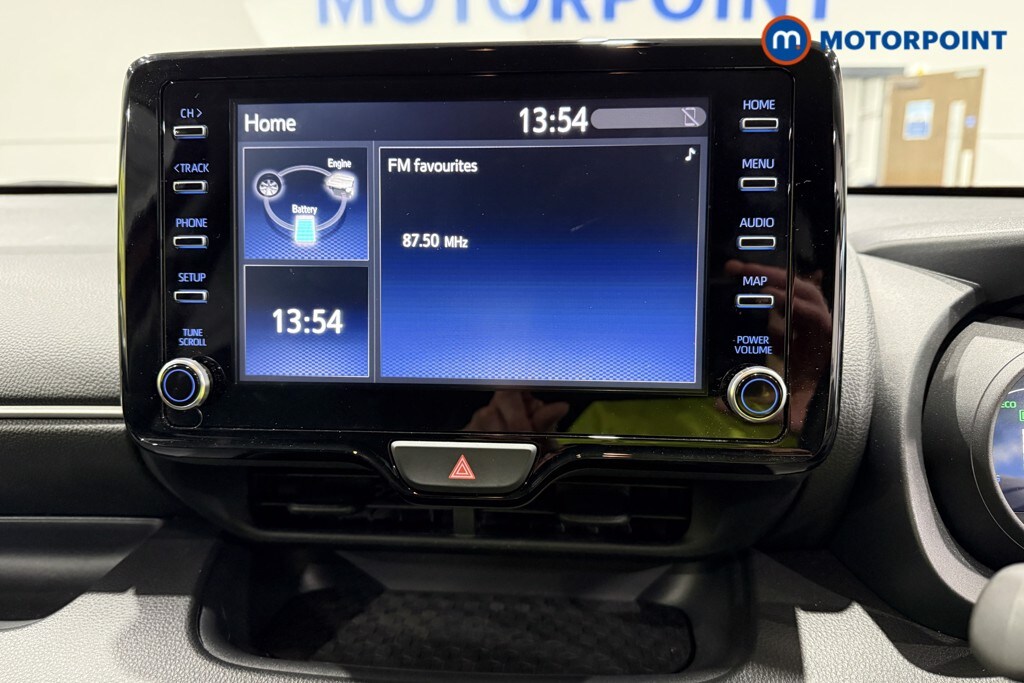 Used Toyota Yaris 2023 for sale - 76892572: Photo 15