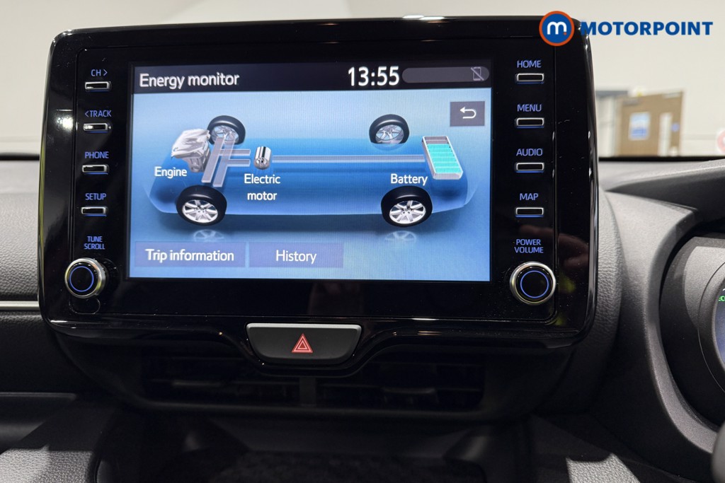 Used Toyota Yaris 2023 for sale - 76892572: Photo 16