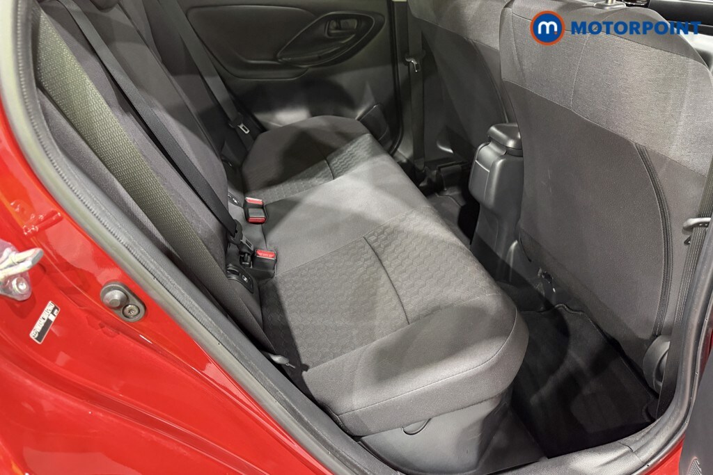 Used Toyota Yaris 2023 for sale - 76892572: Photo 26