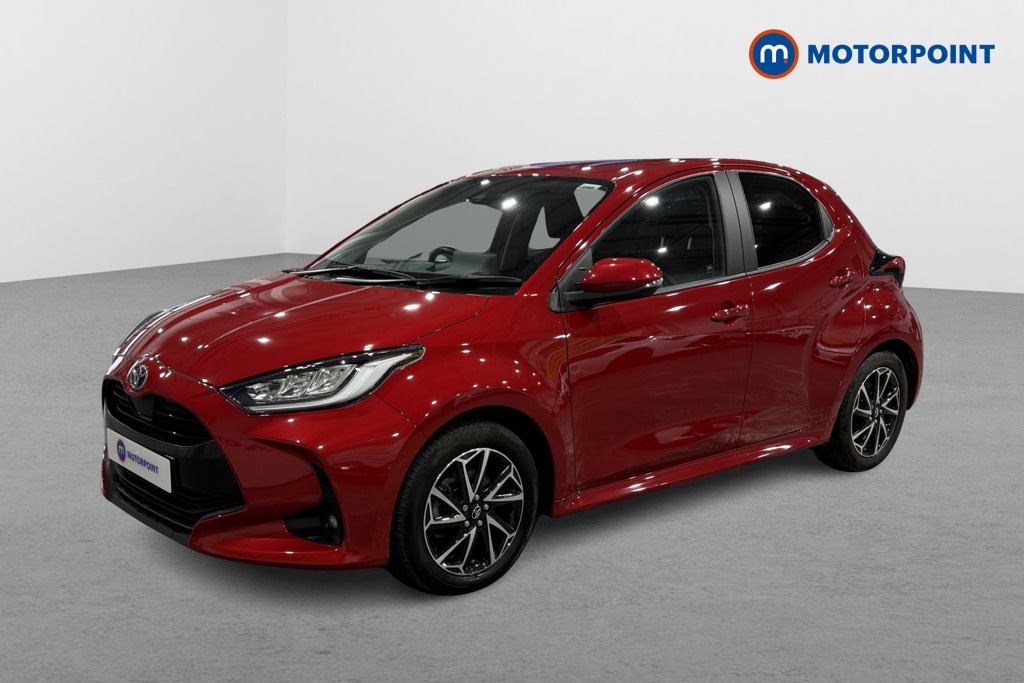 Used Toyota Yaris 2023 for sale - 76892572: Photo 3