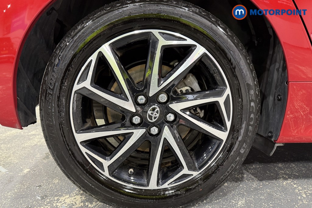 Used Toyota Yaris 2023 for sale - 76892572: Photo 35