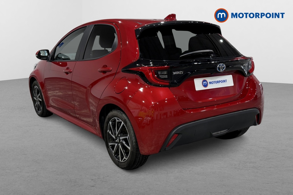 Used Toyota Yaris 2023 for sale - 76892572: Photo 5