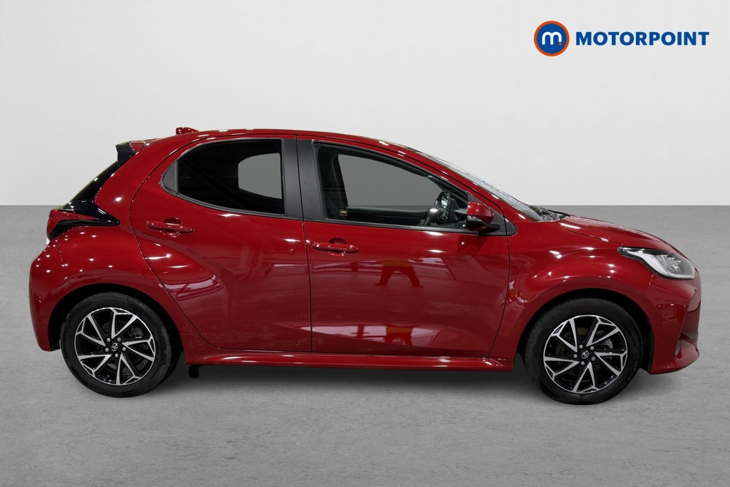 Used Toyota Yaris 2023 for sale - 76892572: Photo 8
