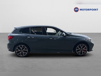 Used BMW 1 Series 2022 for sale - 78883092: Photo