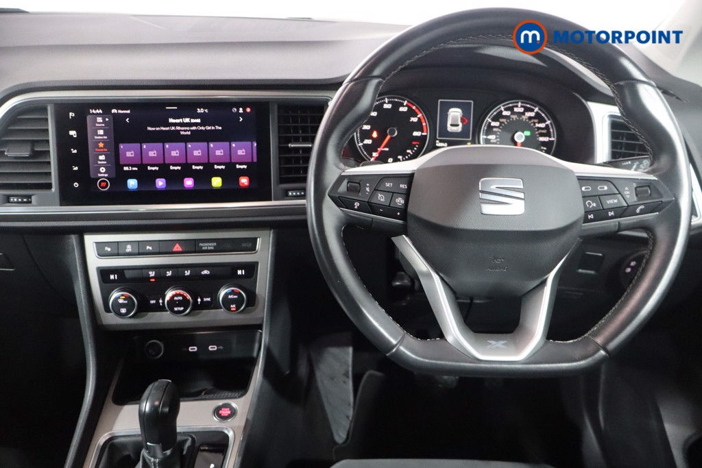 Used SEAT Ateca 2021 for sale - 76653558: Photo 11