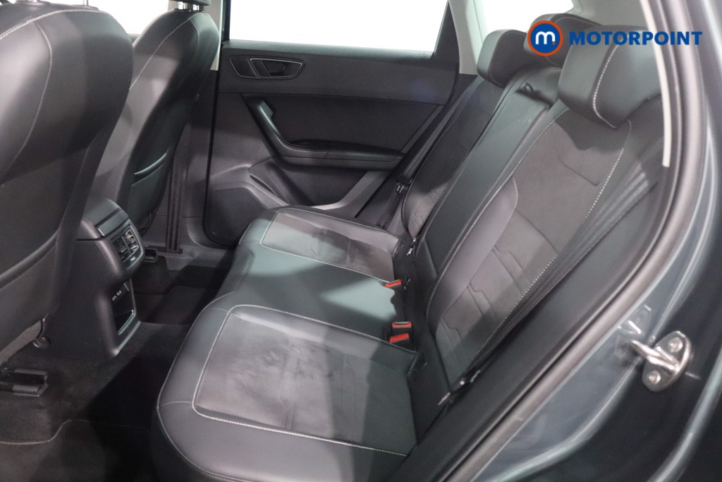 Used SEAT Ateca 2021 for sale - 76653558: Photo 13