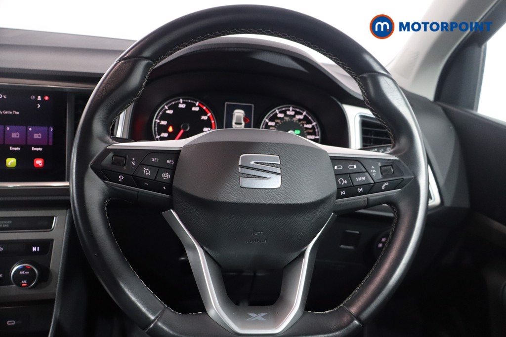 Used SEAT Ateca 2021 for sale - 76653558: Photo 14