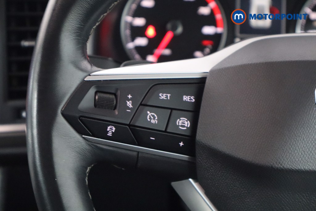 Used SEAT Ateca 2021 for sale - 76653558: Photo 15