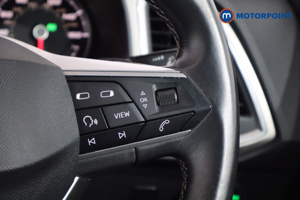 Used SEAT Ateca 2021 for sale - 76653558: Photo 16