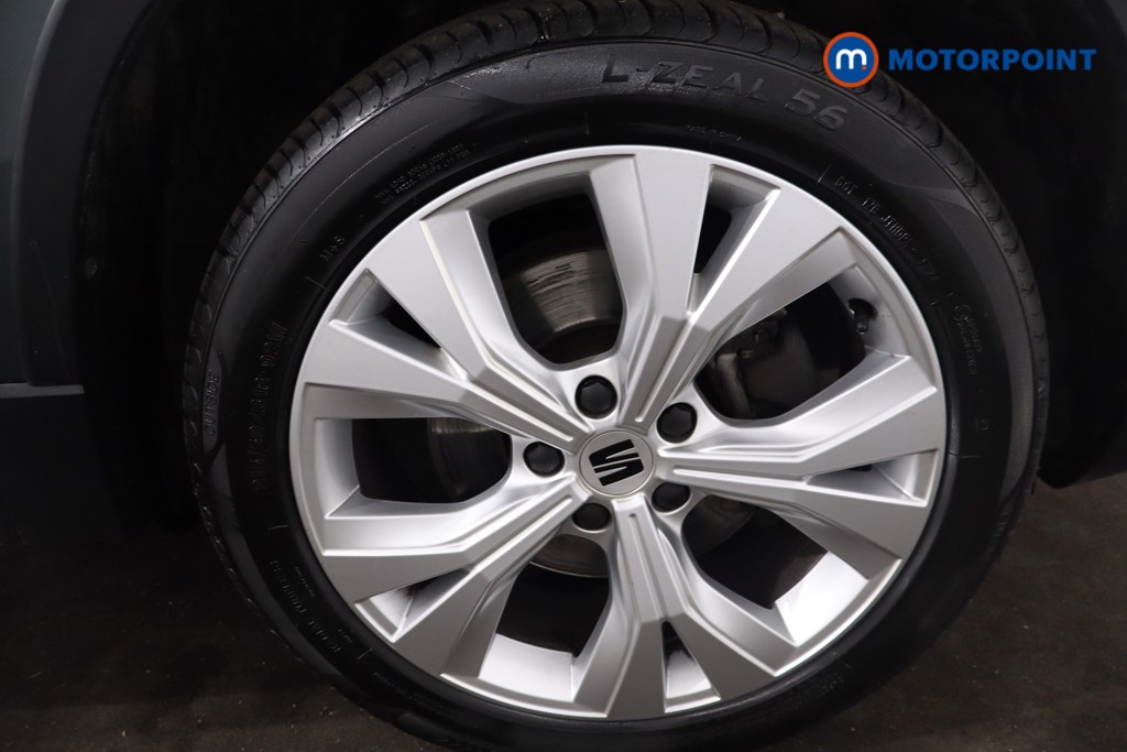 Used SEAT Ateca 2021 for sale - 76653558: Photo 18