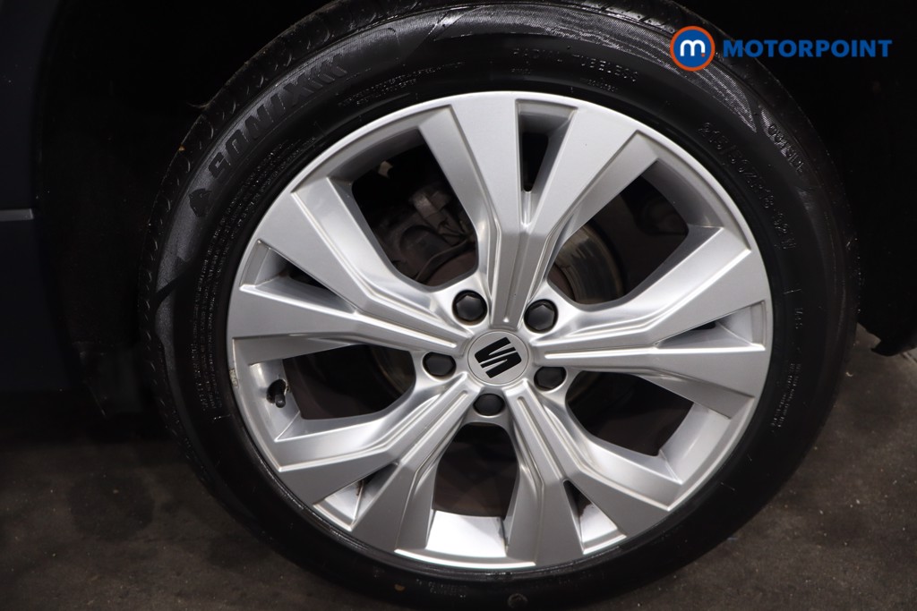 Used SEAT Ateca 2021 for sale - 76653558: Photo 20