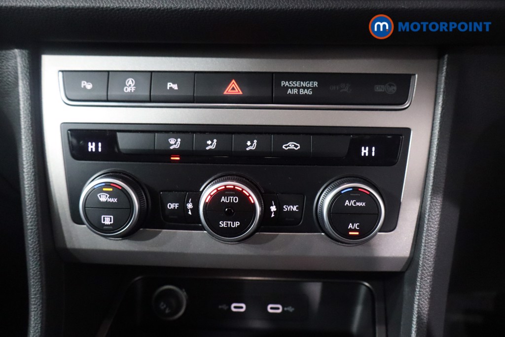 Used SEAT Ateca 2021 for sale - 76653558: Photo 24