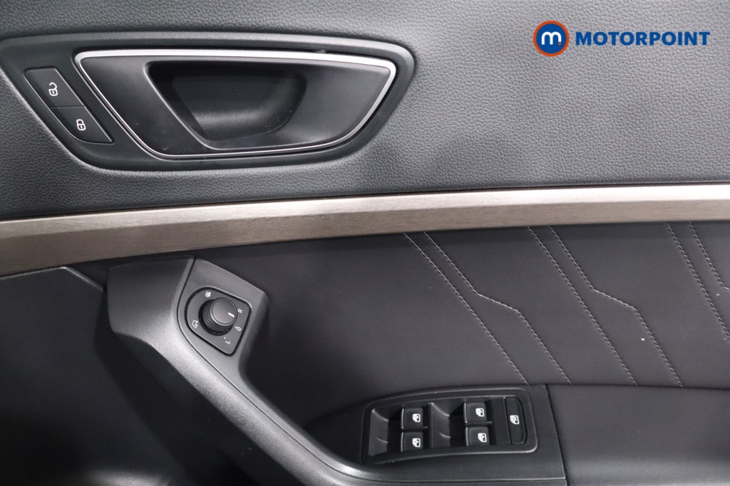 Used SEAT Ateca 2021 for sale - 76653558: Photo 30