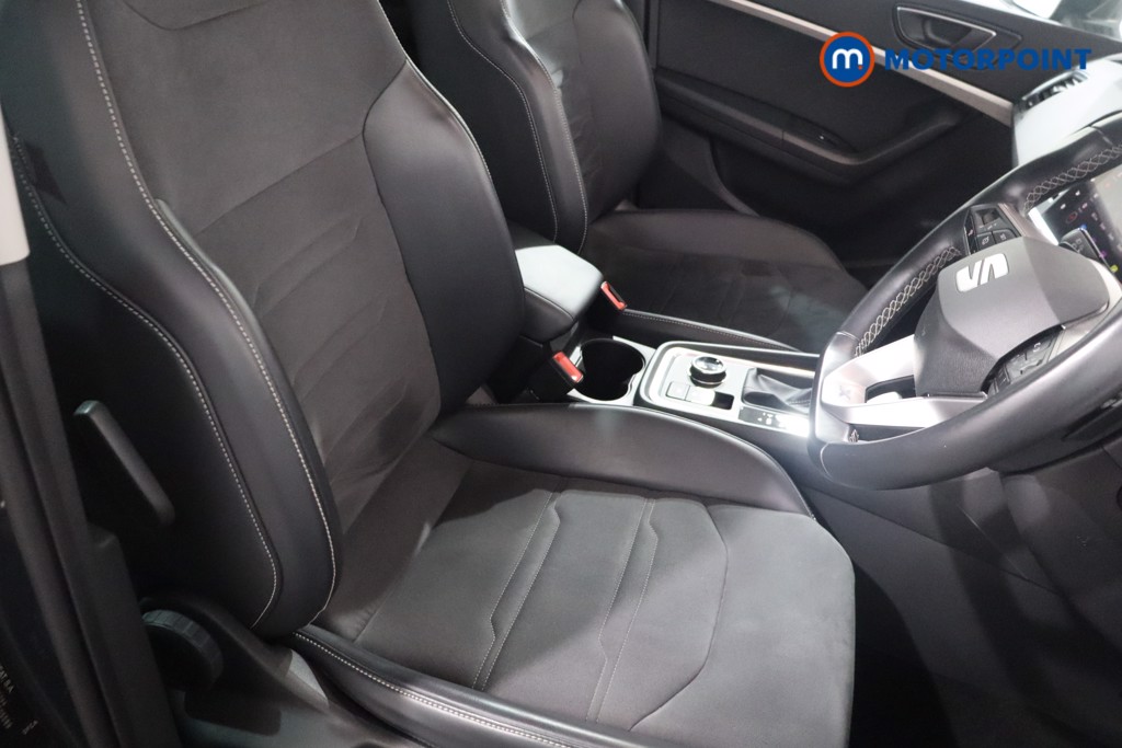 Used SEAT Ateca 2021 for sale - 76653558: Photo 33
