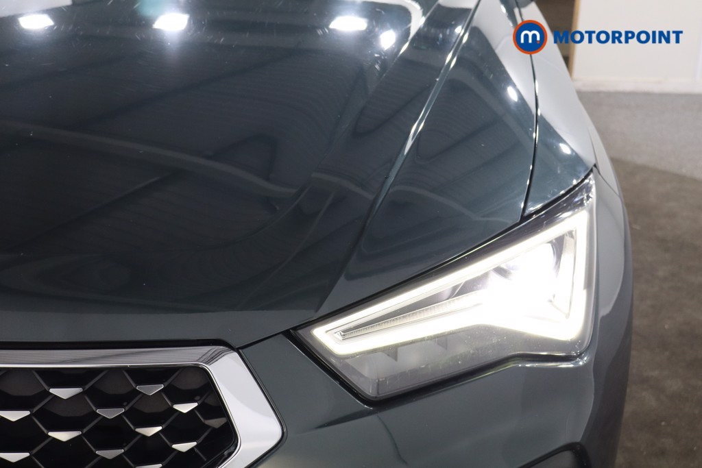 Used SEAT Ateca 2021 for sale - 76653558: Photo 38