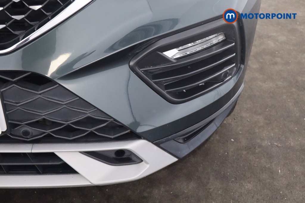 Used SEAT Ateca 2021 for sale - 76653558: Photo 39