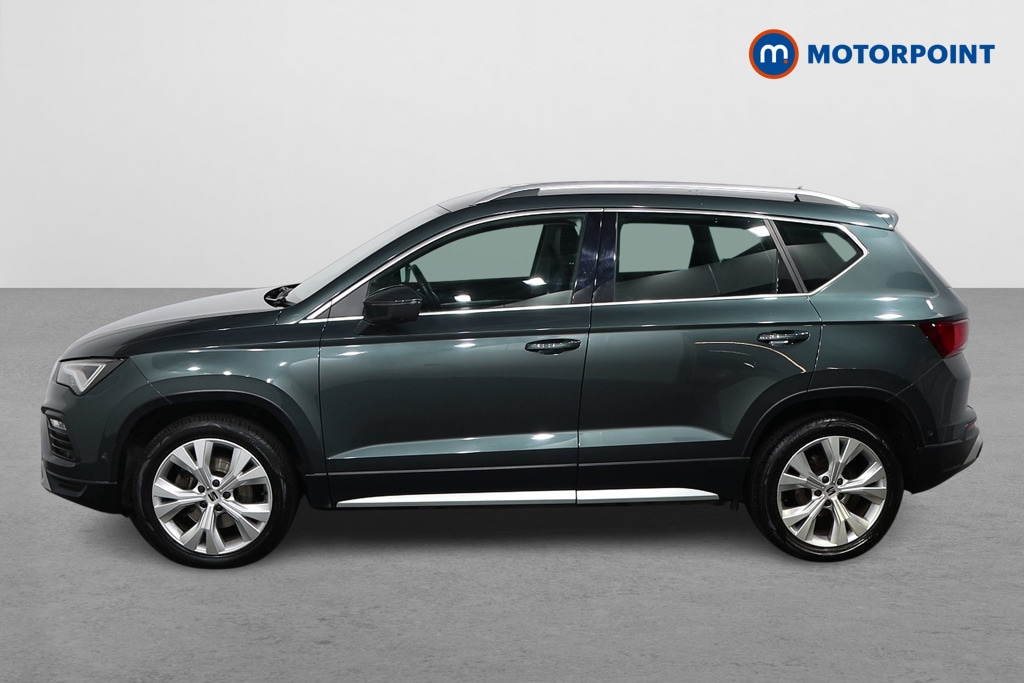Used SEAT Ateca 2021 for sale - 76653558: Photo 4