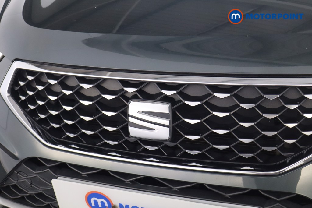 Used SEAT Ateca 2021 for sale - 76653558: Photo 40