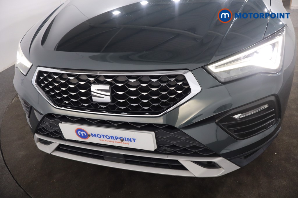Used SEAT Ateca 2021 for sale - 76653558: Photo 41