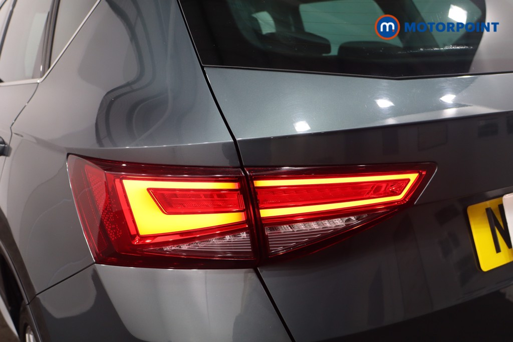 Used SEAT Ateca 2021 for sale - 76653558: Photo 44