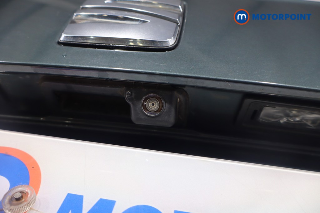 Used SEAT Ateca 2021 for sale - 76653558: Photo 46