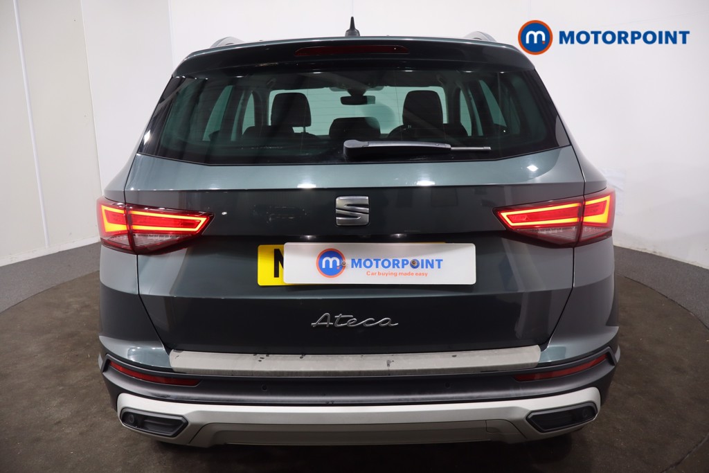 Used SEAT Ateca 2021 for sale - 76653558: Photo 47