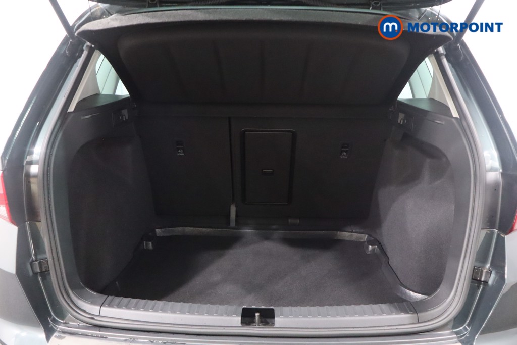 Used SEAT Ateca 2021 for sale - 76653558: Photo 48