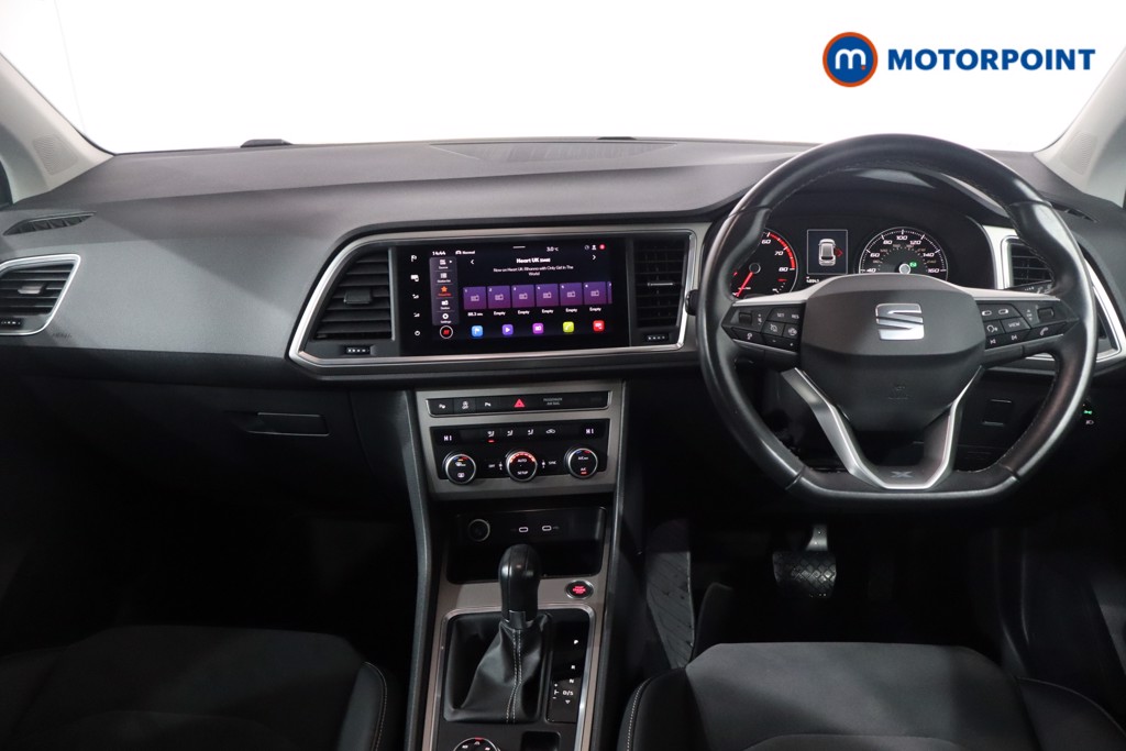 Used SEAT Ateca 2021 for sale - 76653558: Photo 9