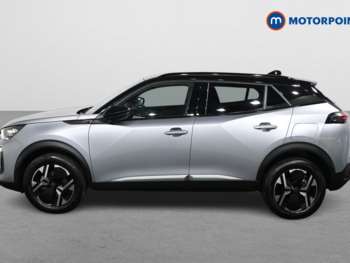 Used Peugeot 2008 2024 for sale - 74178669: Photo