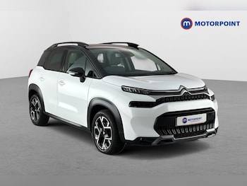 Used Citroen C3 Aircross 2024 for sale - 79364246: Photo